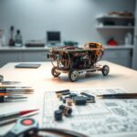 How to Submit Your Invention Idea to Technology Transfer Offices
