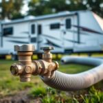 Mojave RV Septic Pumping: An Essential Task for Healthy and Happy Camping