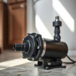 Bishop RV Macerator Pump Cleaning Tips