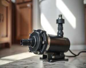Bishop RV Macerator Pump Cleaning Tips