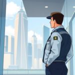Building Guest Confidence: Hotel Security Guards in San Francisco