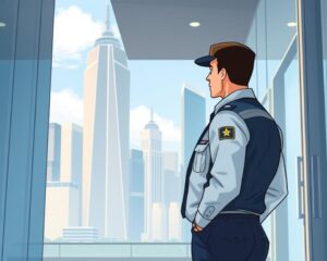 Building Guest Confidence: Hotel Security Guards in San Francisco