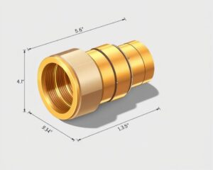 ﻿Maintenance Tips to Extend the Life of Brass Adapters