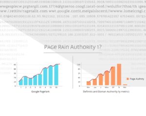 Leveraging High PR Dofollow Links for Growth