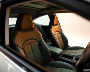 Top 5 Tesla Model Y Juniper Accessories for a Luxurious Touch