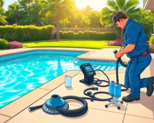 All-Natural Pool Cleaning Spring Remedies
