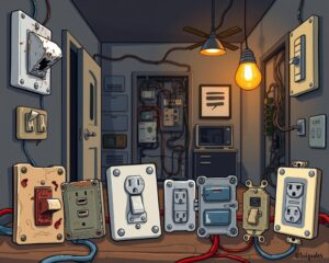 Preventative Electrical Maintenance Plans for Homeowners
