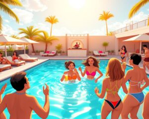 The Art of Mixing: Hiring Skilled DJs in Miami