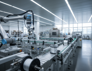 How an SZ Stranding Line Helps Reduce Attenuation Risk During Cable Assembly