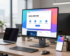 Zoom官网 Guide for Finding Desktop App Information