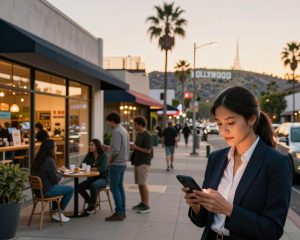 SEO Specialist in Los Angeles