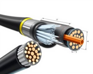 Exploring the Benefits of Fibers in Metal Tubes