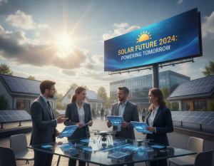 SEO Company For Solar Companies