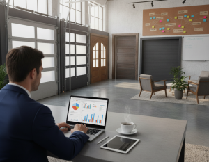 Garage Door Repair SEO Experts