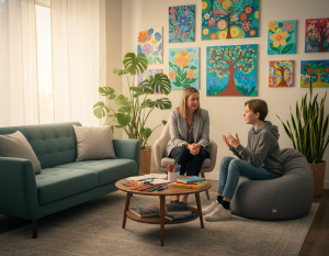 Mental Health Therapy Encinitas: OCD Treatment