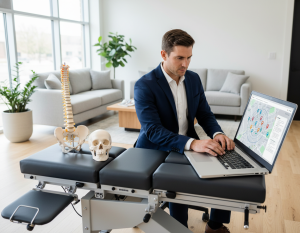 Chiropractor Digital Marketing Servies