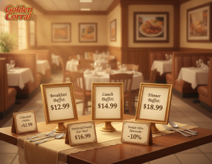Everything You Need to Know About Golden Corral Buffet Prices 2026 Before You Go