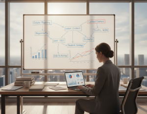 Estate Planning SEO For Advisors