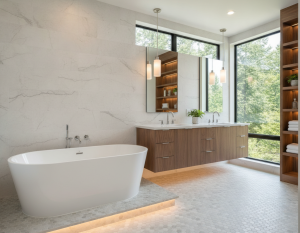 Bathroom Remodeling Specialists In Redmond Wa: Your Master Guide