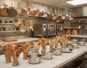 Top Trends in Wholesale Cooking Utensils for 2026