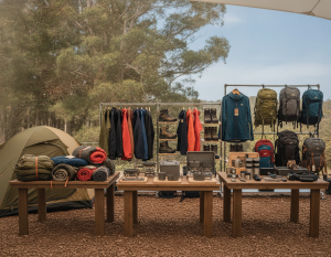How Campground Supply Wholesalers Help Parks Thrive