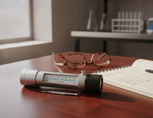 Coffee Refractometer
