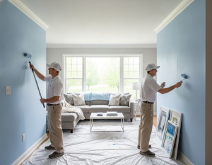 How to Know You Have Found the Right Interior Painters Springboro OH