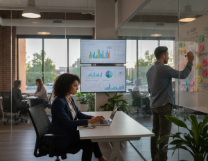 Making Search Engines Your Best Salesperson – Digital Marketing