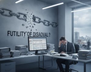 Read More about Whether Backlink Disavowal Is Still Useful