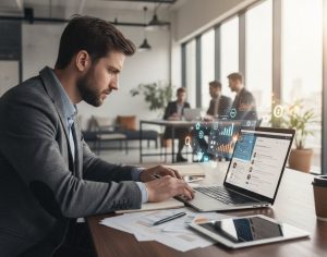 Read More about Using LinkedIn and Reddit for AEO