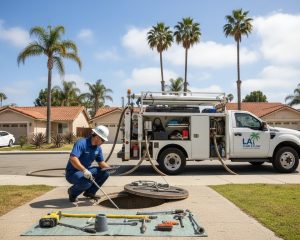 Why Septic Services of LA Is a Recommended Septic Company in Los Angeles County