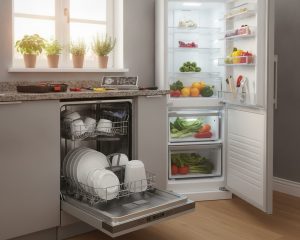 Sub-Zero Appliance Repair Santa Monica for Cooling and Temperature Issues